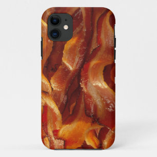 Bacon Case-Mate iPhone Hülle