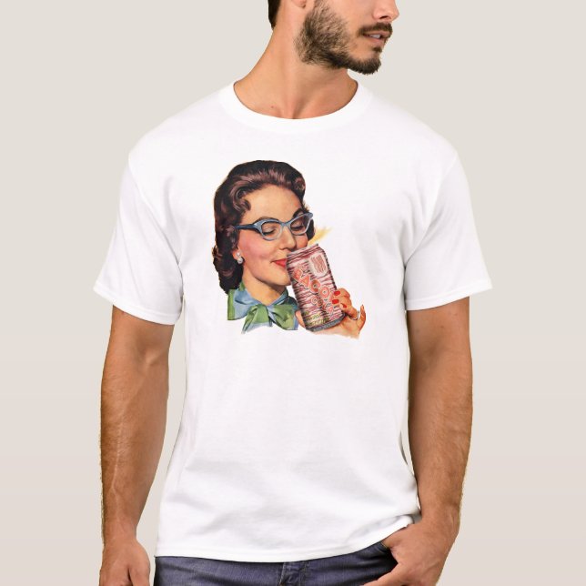 BACON Cola! T-Shirt (Vorderseite)