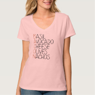 Bacon Cuisine T-Shirt