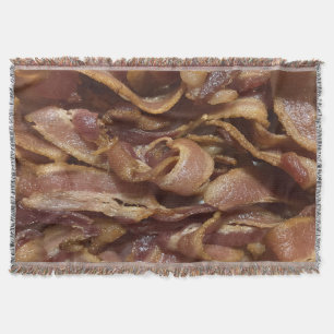 Bacon Decke