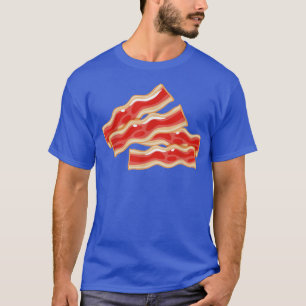Bacon & Eggs Funny Matching Paare Family Hallowage T-Shirt