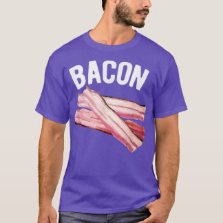 Bacon & (Eier) Hübsches Halloweenkostüm T-Shirt