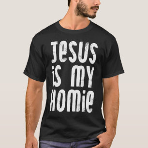 Bacon Ein anderer Grund, warum ich Christliche rel T-Shirt