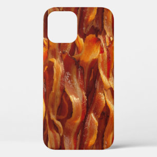 Bacon Fields Forever Decke Case-Mate iPhone Hülle