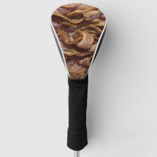 Bacon Golf Headcover