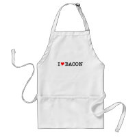Bacon I Liebe