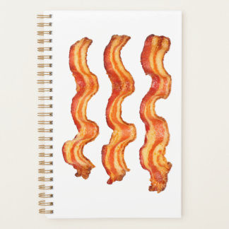 Bacon Journal Planer