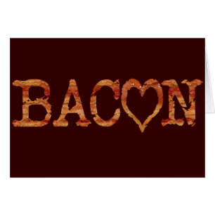 Bacon LIEBE