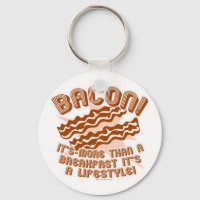 Bacon Lifestyle