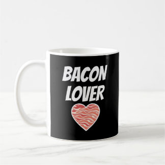 Bacon Lover Funny bacon Kaffeetasse
