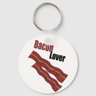 Bacon Lover Schlüsselanhänger