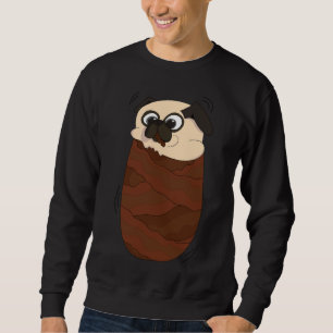 Bacon Mops Classic T - Shirt 518