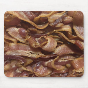 Bacon Mousepad