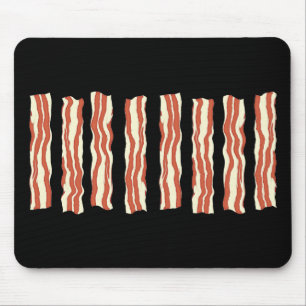 Bacon Mousepad