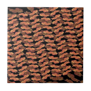 Bacon Pattern Fliese