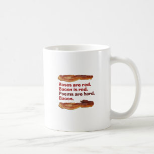 BACON POOL TASSE