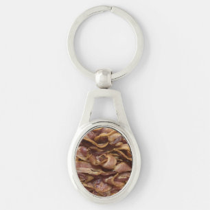 Bacon Schlüsselanhänger