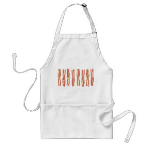 Bacon Schürze