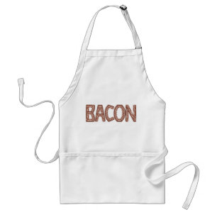 Bacon Schürze