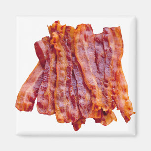 Bacon-Stack Magnet