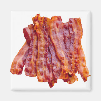 Bacon-Stack Magnet