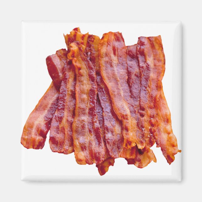 Bacon-Stack Magnet (Vorne)
