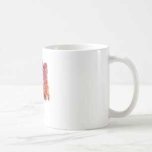 Bacon Tasse