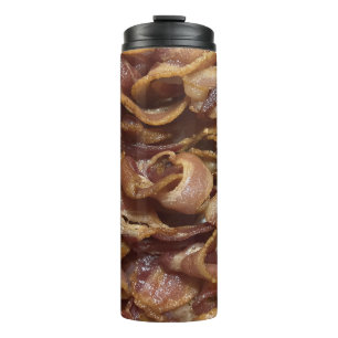 Bacon Thermosbecher