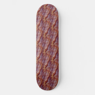 Bacon Wrapper Skateboard