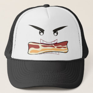 BaconLover Truckerkappe