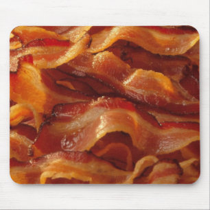 Baconschmuster-Mauspad Mousepad