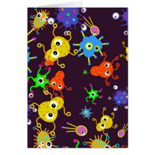 Bacteria Wallpaper
