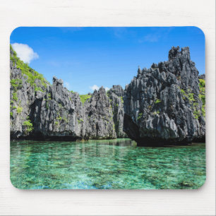 Bacuit-Archipel Mousepad