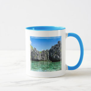 Bacuit-Archipel Tasse