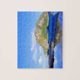 Bacuit Bay of Palawan Philippinen Puzzle