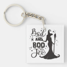 Bad and Boo Jee Halloween