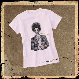 Bad and Boo-Jee-T - Shirt