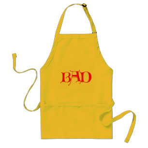 BAD Apron Schürze