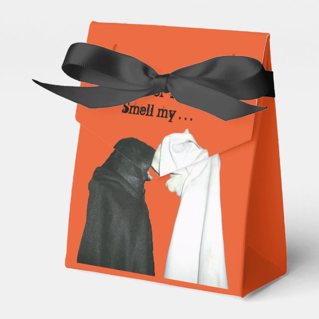 Bad Atem Geschenkschachtel (Vorderseite)