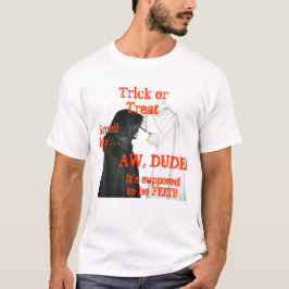 Bad Atem T-Shirt