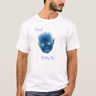Bad Baby T - Shirt