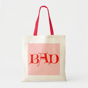 BAD-Bag Tragetasche