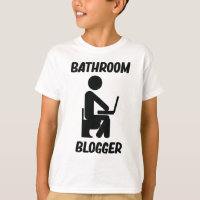 Bad Blogger