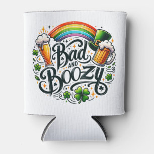 Bad & Boozy Dosenkühler