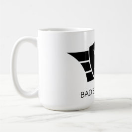 Bad Boy Bakers 15 Unzen Grundlegende Tasse