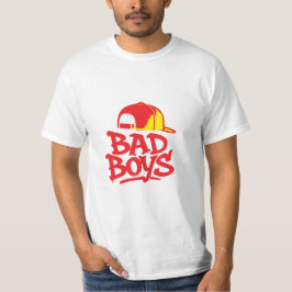 Bad Boys T-Shirt