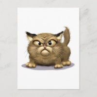 Bad Cat