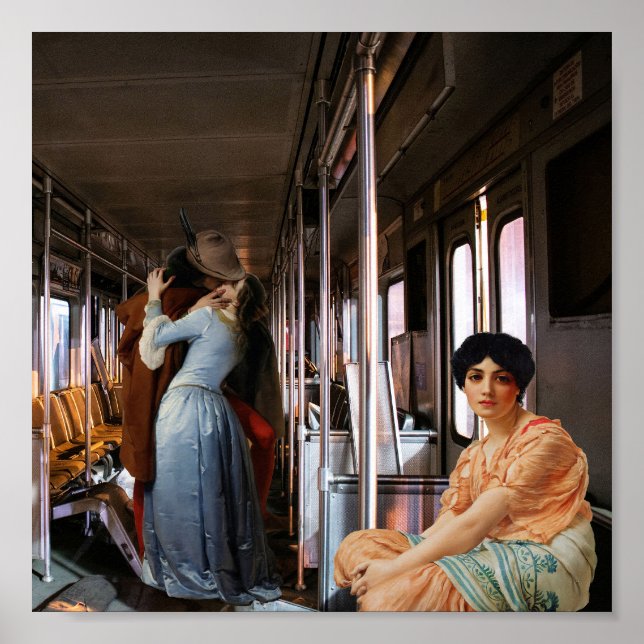 Bad Chaperone Poster (Vorne)