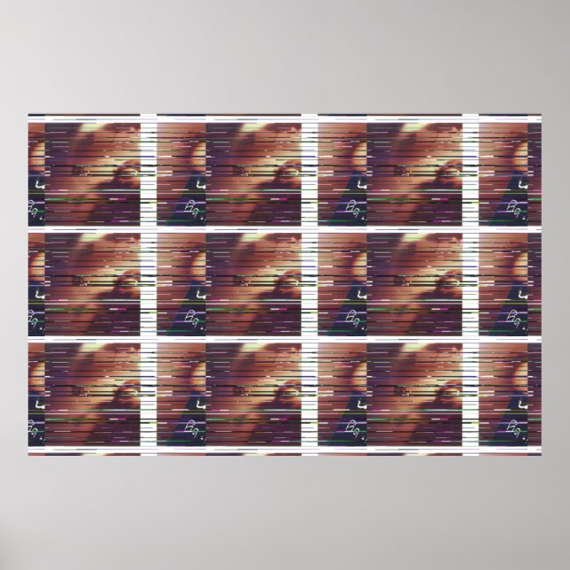 Bad Coding 2007 Wenn Technologie mit uns spielt 2  Poster (Vorne)