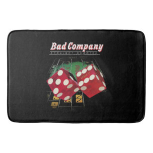 Bad Company Blues Ein Tribut an Paul Rodgers Badematte